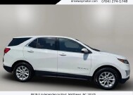 2019 Chevrolet Equinox in Matthews, NC 28105 - 18120382 1