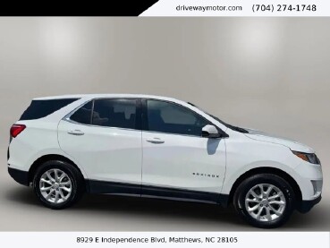 2019 Chevrolet Equinox in Matthews, NC 28105