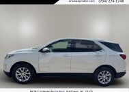 2019 Chevrolet Equinox in Matthews, NC 28105 - 18120382 3