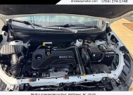 2019 Chevrolet Equinox in Matthews, NC 28105 - 18120382 10