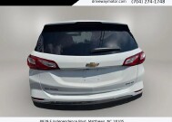 2019 Chevrolet Equinox in Matthews, NC 28105 - 18120382 4