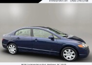2006 Honda Civic in Matthews, NC 28105 - 18120387 1