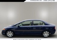 2006 Honda Civic in Matthews, NC 28105 - 18120387 3