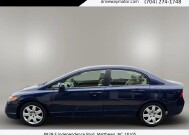 2006 Honda Civic in Matthews, NC 28105 - 18120387 3