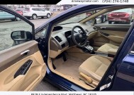 2006 Honda Civic in Matthews, NC 28105 - 18120387 5