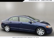 2006 Honda Civic in Matthews, NC 28105 - 18120387 1