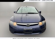 2006 Honda Civic in Matthews, NC 28105 - 18120387 2