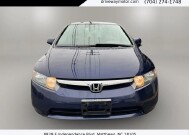 2006 Honda Civic in Matthews, NC 28105 - 18120387 2