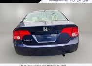 2006 Honda Civic in Matthews, NC 28105 - 18120387 4