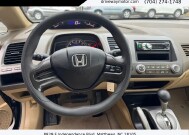 2006 Honda Civic in Matthews, NC 28105 - 18120387 12
