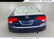 2006 Honda Civic in Matthews, NC 28105 - 18120387 4