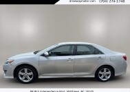 2014 Toyota Camry in Matthews, NC 28105 - 18120388 3