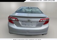 2014 Toyota Camry in Matthews, NC 28105 - 18120388 4