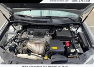 2014 Toyota Camry in Matthews, NC 28105 - 18120388 10
