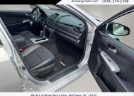 2014 Toyota Camry in Matthews, NC 28105 - 18120388 9