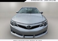 2014 Toyota Camry in Matthews, NC 28105 - 18120388 2