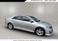 2014 Toyota Camry in Matthews, NC 28105 - 18120388 1