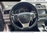 2014 Toyota Camry in Matthews, NC 28105 - 18120388 12