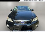 2012 Lexus CT 200h in Matthews, NC 28105 - 18120394 2