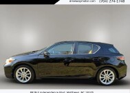 2012 Lexus CT 200h in Matthews, NC 28105 - 18120394 3
