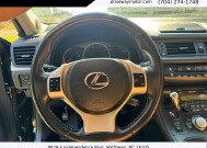 2012 Lexus CT 200h in Matthews, NC 28105 - 18120394 12