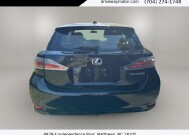 2012 Lexus CT 200h in Matthews, NC 28105 - 18120394 4