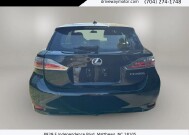 2012 Lexus CT 200h in Matthews, NC 28105 - 18120394 4