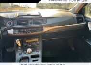 2012 Lexus CT 200h in Matthews, NC 28105 - 18120394 13