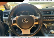 2012 Lexus CT 200h in Matthews, NC 28105 - 18120394 12