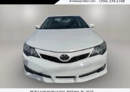 2013 Toyota Camry in Matthews, NC 28105 - 18120397 2