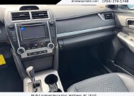 2013 Toyota Camry in Matthews, NC 28105 - 18120397 13