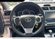 2013 Toyota Camry in Matthews, NC 28105 - 18120397 12