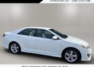 2013 Toyota Camry in Matthews, NC 28105 - 18120397 1