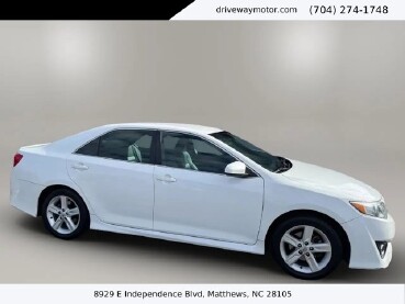 2013 Toyota Camry in Matthews, NC 28105
