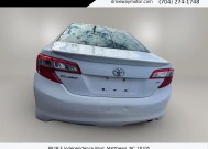 2013 Toyota Camry in Matthews, NC 28105 - 18120397 4