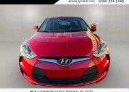 2013 Hyundai Veloster in Matthews, NC 28105 - 18120401 2