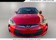 2013 Hyundai Veloster in Matthews, NC 28105 - 18120401 2