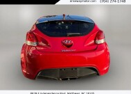 2013 Hyundai Veloster in Matthews, NC 28105 - 18120401 4