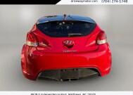 2013 Hyundai Veloster in Matthews, NC 28105 - 18120401 4