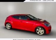 2013 Hyundai Veloster in Matthews, NC 28105 - 18120401 1