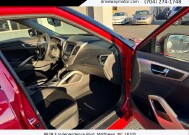 2013 Hyundai Veloster in Matthews, NC 28105 - 18120401 9