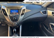 2013 Hyundai Veloster in Matthews, NC 28105 - 18120401 13