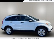 2009 Honda CR-V in Matthews, NC 28105 - 18120404 1