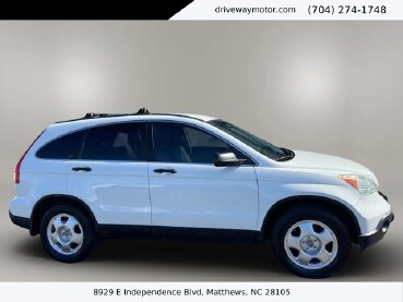 2009 Honda CR-V in Matthews, NC 28105