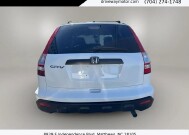 2009 Honda CR-V in Matthews, NC 28105 - 18120404 4