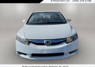 2010 Honda Civic in Matthews, NC 28105 - 18120405 2