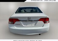 2010 Honda Civic in Matthews, NC 28105 - 18120405 4