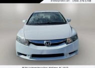 2010 Honda Civic in Matthews, NC 28105 - 18120405 2