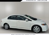 2010 Honda Civic in Matthews, NC 28105 - 18120405 1