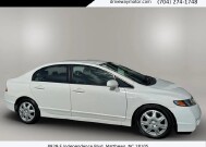 2010 Honda Civic in Matthews, NC 28105 - 18120405 1